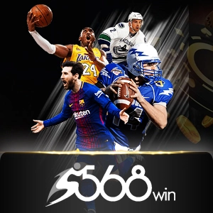 568win - HIGHBET88