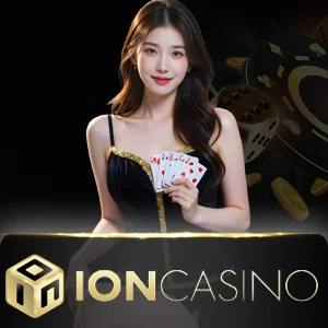 ioncasino - HIGHBET88