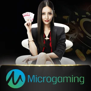 microgaming-casino - HIGHBET88
