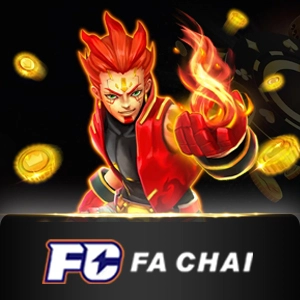 fachai - HIGHBET88