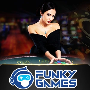 funkypoker - HIGHBET88
