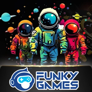 funkygames - HIGHBET88