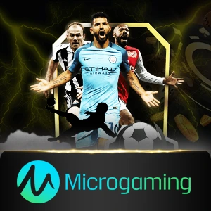 microgaming - HIGHBET88