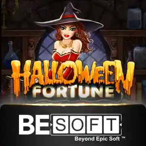 hallowinfortune - HIGHBET88