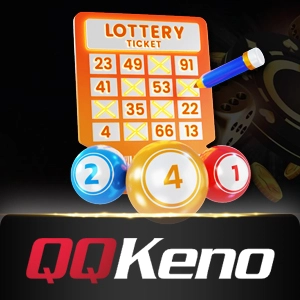 qqkeno - HIGHBET88