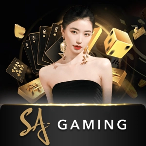 SA Gaming - HIGHBET88