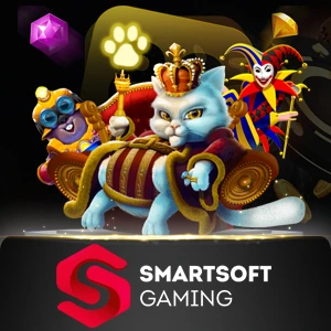 smartsoftgaming - HIGHBET88
