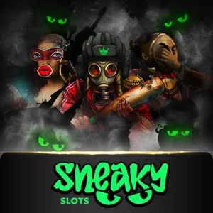 sneakyslot - HIGHBET88