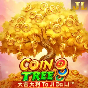 Jili : Coin Tree - HIGHBET33