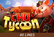 Spadegaming : Mr Chu Tycoon - HIGHBET33