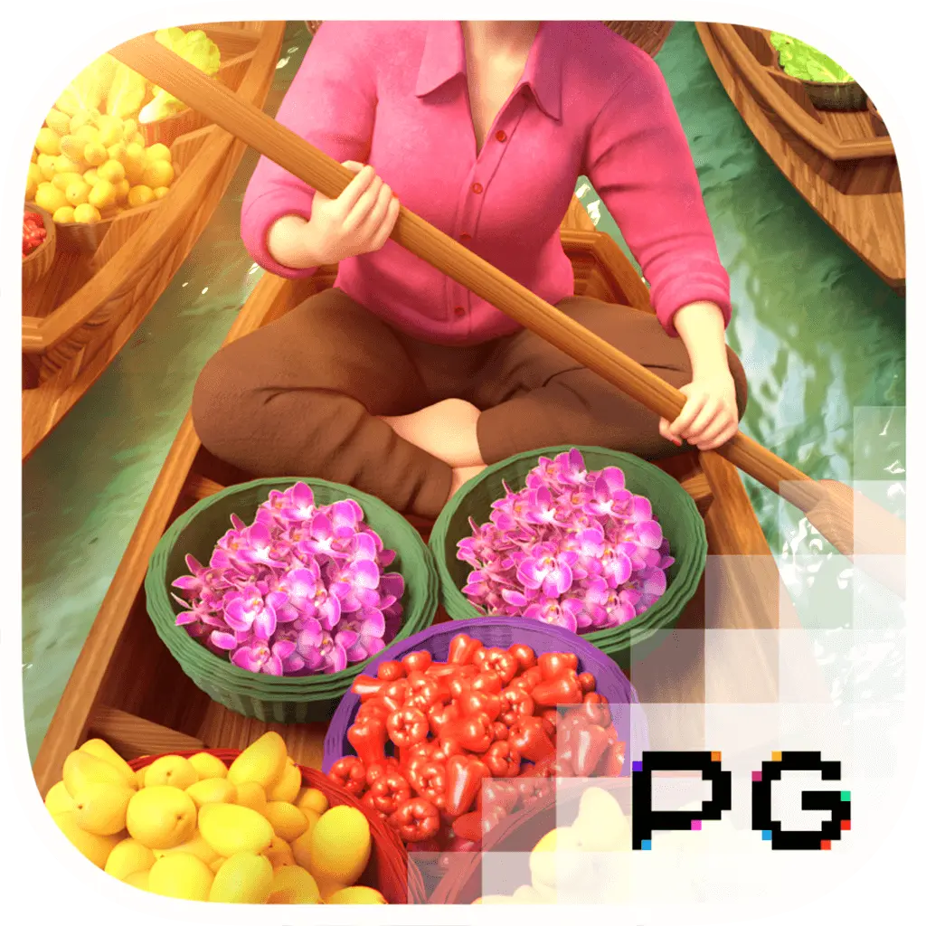 PGSoft : Thai River Wonders - HIGHBET33