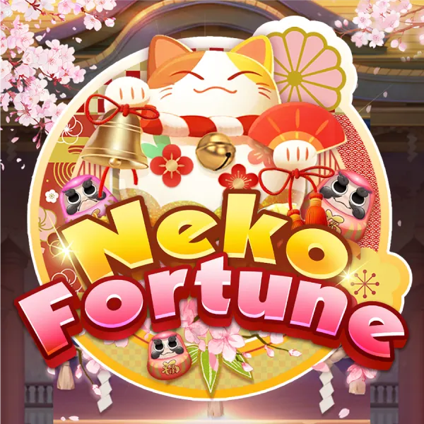 Neko Fortune - HIGHBET33