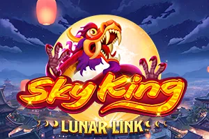 Luna Link: Sky King - HIGHBET33