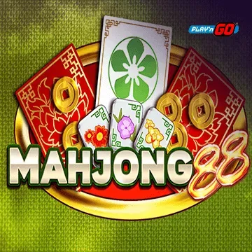 PlaynGo : Mahjong 88 - HIGHBET33