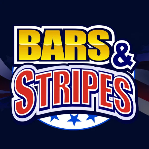 Bars And Stripes - HIGHBET33