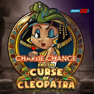 PlaynGo : Charlie Chance and the Curse of Cleopatra - HIGHBET33