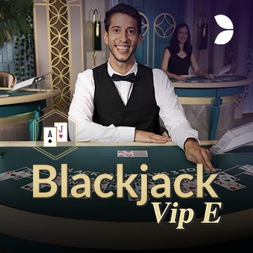 Blackjack VIP E - HIGHBET33