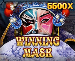 JDB : Winning Mask - HIGHBET33