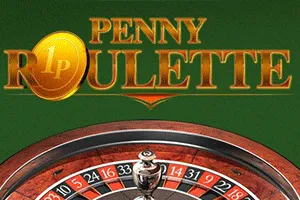 Penny Roulette - HIGHBET33