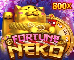 JDB : Fortune Neko - HIGHBET33