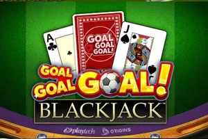 Goal Goal Goal Blackjack - HIGHBET33