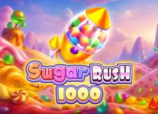 Pragmatic : Sugar Rush 1000 - HIGHBET33