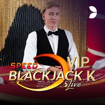 Speed VIP Blackjack K - HIGHBET33
