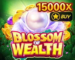 JDB : Blossom of Wealth - HIGHBET33