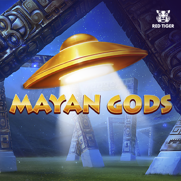 Mayan Gods - HIGHBET33