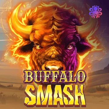 Buffalo Smash - HIGHBET33