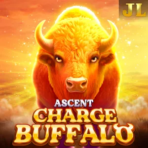 Jili : Charge Buffalo ASCENT - HIGHBET33