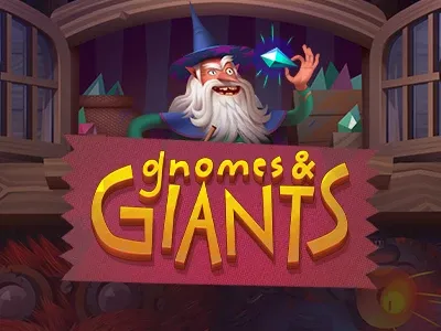 PeterSons : Gnomes and Giants - HIGHBET33