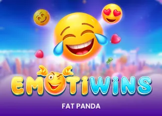 Emotiwins - HIGHBET33