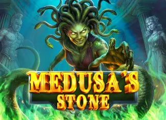 Pragmatic : Medusas Stone - HIGHBET33