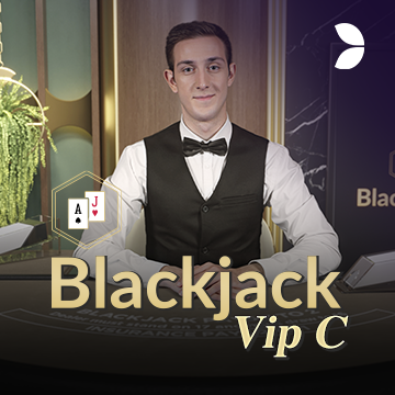 Blackjack VIP C - HIGHBET33