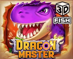 Dragon Master - HIGHBET33