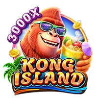 Facai : KONG ISLAND - HIGHBET33