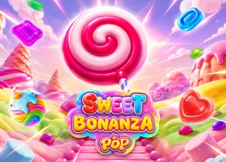 Sweet Bonanza POP - HIGHBET33