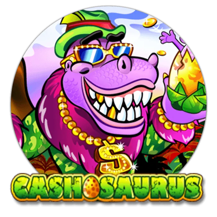 Habanero : Cashosaurus - HIGHBET33