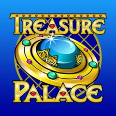 Treasure Palace - HIGHBET33