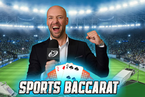 Sports Baccarat - HIGHBET33