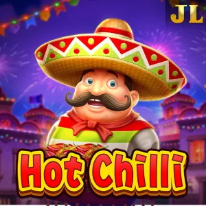 Jili : Hot Chilli - HIGHBET33