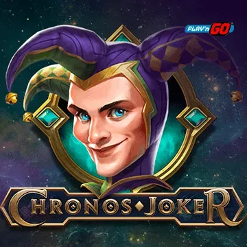 PlaynGo : Chronos Joker - HIGHBET33