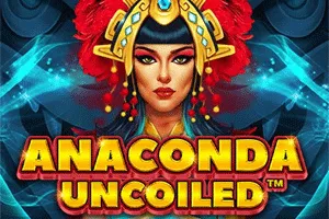 Anaconda Uncoiled - HIGHBET33