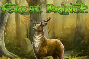 Forest Prince - HIGHBET33