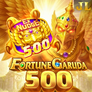 Jili : Fortune Garuda 500 - HIGHBET33