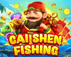 Cai Shen Fishing - HIGHBET33