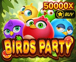 JDB : Birds Party - HIGHBET33