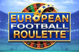 European Football Roulette - HIGHBET33