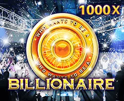 JDB : Billionaire - HIGHBET33